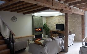 Casa De Agustin
